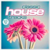 VARIOUS  - 3xCD CLASSIC HOUSE TRACKS