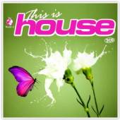 VARIOUS  - CD THIS IS HOUSE
