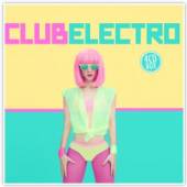 VARIOUS  - 4xCD CLUB ELECTRO