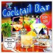 VARIOUS  - CD COCKTAILBAR