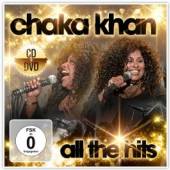  ALL THE HITS -CD+DVD- - supershop.sk