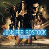 JENNIFER ROSTOCK  - CD DER FILM