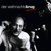 KRUG MANFRED  - CD DER WEIHNACHTS-KRUG