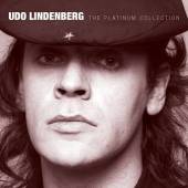 LINDENBERG UDO  - CD PLATINUM COLLECTION