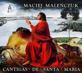  CANTIGAS DE SANTA MARIA - suprshop.cz