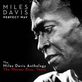 DAVIS MILES  - 2xCD PERFECT WAY