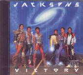 JACKSONS  - CD VICTORY