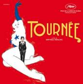 SOUNDTRACK  - CD TOURNEE