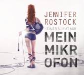  MEIN MIKROFON (CD SINGLE) - supershop.sk