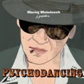  PSYCHODANCING [VINYL] - supershop.sk