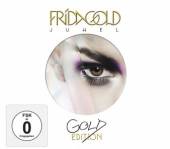 GOLD FRIDA  - CD JUWEL