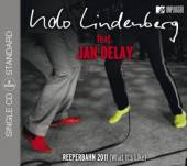 LINDENBERG U.FEAT.DELAY JAN  - CM REEPERBAHN (CD SINGLE)