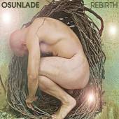 OSUNLADE  - CD REBIRTH