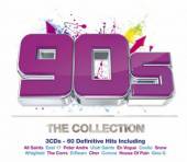 VARIOUS  - CD 90S - THE COLLECTION