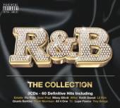 VARIOUS  - CD R''N''B/THE COLLECTION