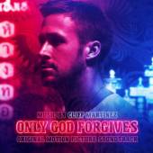  ONLY GOD FORGIVES - suprshop.cz