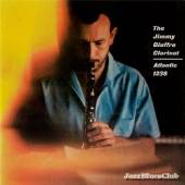  THE JIMMY GIUFFRE CLARINET - suprshop.cz