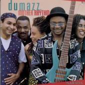DUMAZZ  - CD MOTHER RHYTHM