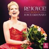 DIDONATO JOYCE  - 2xCD REJOYCE! THE BEST OF