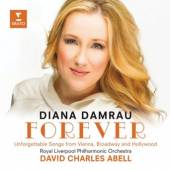 DAMRAU DIANA  - CD FOREVER