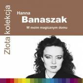 BANASZAK HANNA  - CD ZLOTA KOLEKCJA