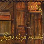 POD BUDA  - CD BLUES O STARYCH SASIADACH (DIGIPACK)