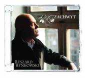 RYNKOWSKI RYSZARD  - CD ZACHWYT