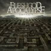 FLESHGOD APOCALYPSE  - CD LABYRINTH