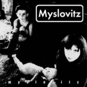 MYSLOVITZ  - CD MYSLOVITZ