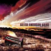 EMERSON KEITH  - CD KEITH EMERSON BAND