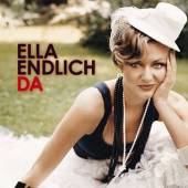 ENDLICH ELLA  - CD DA