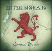 ENTER SHIKARI  - CD COMMON DREADS