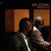 KORA JAZZ BAND  - CD BACK TO AFRICA