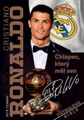  Cristiano Ronaldo [CZE] - supershop.sk