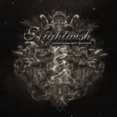 NIGHTWISH  - VINYL ENDLESS FORMS ..