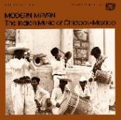 VARIOUS  - VINYL MODERN MAYAN - INDIAN.. [VINYL]