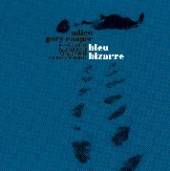 ADIEU GARY COOPER  - 2xVINYL BLUE BIZARRE -LP+CD- [VINYL]