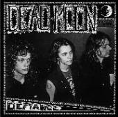 DEAD MOON  - CD DEFIANCE