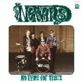 NORVINS  - CD NO TYME FOR TEARS