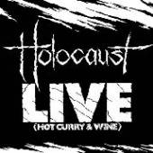 HOLOCAUST  - 2xVINYL LIVE [VINYL]