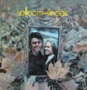 SALLOOM-SINCLAIR  - CD SALLOOM-SINCLAIR