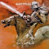 NIGHTWING  - CD BLACKSUMMER