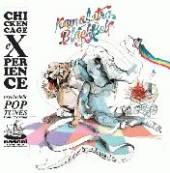 CHICKENPAGE EXPERIENCE  - CD KAMASUTRA BLACKBELT