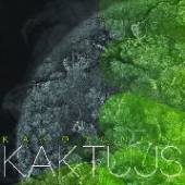 KAKOFONIKT  - CD KAKTUUS