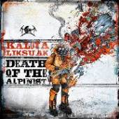 DEATH OF THE ALPINIST - supershop.sk