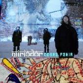 MIRIODOR  - CD COBRA FAKIR