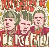 KEEFMEN  - CD REFLECTION OF MIND