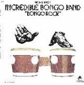 INCREDIBLE BONGO BAND  - VINYL BONGO ROCK -LT..