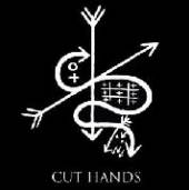 CUT HANDS  - VINYL VOLUME 3 [VINYL]