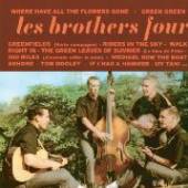 BROTHERS FOUR  - CD GREENSLEEVES